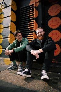 LF System announce return to Edinburgh this November