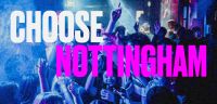 Choose... Nottingham: Last minute tickets for New Years Eve events 