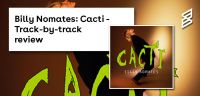 Billy Nomates: Cacti Track by Track Review 