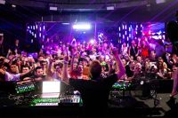 Mama Roux’s brings house, disco, cabaret and freedom to Eden Ibiza 