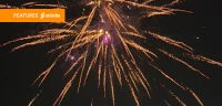 The Best Bonfire Nights and Firework Displays in Leeds