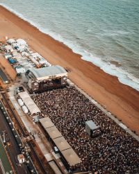 Brighton Beach events. Buy official tickets here