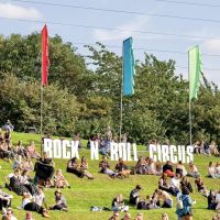 Rock N Roll Circus announces full lineup for 2024 