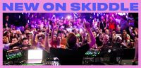 New On Skiddle: Paul van Dyk, Ravers Reunited, Sam Divine, CLTX & more