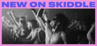 New On Skiddle: Jika Jika, Dysfunctional Rave, Billy Gillies & more