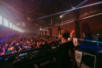 TESTBED brings huge events to Leeds at the end of 2024