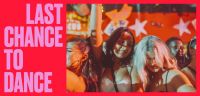 Last chance to dance: five huge events happening this weekend