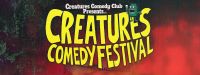 7 Comedians to watch out for at Creatures Comedy Festival