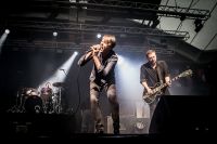 Manic Street Preachers and Suede afterparty coming to Manchester 
