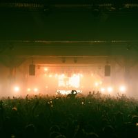 The Warehouse Project reveals lineup for Welcome To The Warehouse