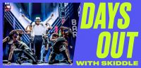 Days Out With Skiddle: The best experiences and attractions in the UK