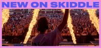 New On Skiddle: FLOW, HedKandi, XXL, Bouncin, Groovebox, and more