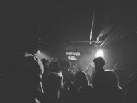 Funkademia announces The Deaf Institute as its new venue