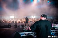 Sidewinder NYE Festival returns to Manchester with a huge 2024 lineup 