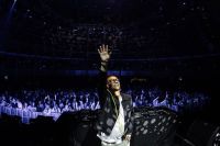 Gok Wan brings Isolation Nation to Birmingham, Cardiff, and Coalville in 2025 