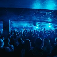 Lincoln's Void announces NYE bash and CruCast 2025 takeover