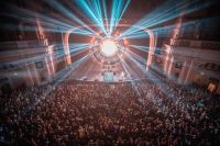 Good Times to present Craig David's unmissable TS5 show this May