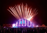 Ewan McVicar’s Pavilion Festival reveals 2025 lineup