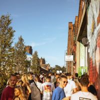 Baltic Weekender announces their huge phase 1 lineup for 2025 