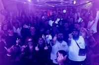 Manc bass-heads Mukes bring Pubshroom back to the Derby Brewery Arms 