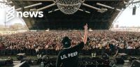 Cloonee heads on HELLBENT tour in April