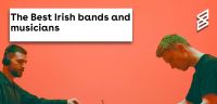 The best Irish bands and musicians