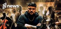 Charlie Sloth brings brand-new orchestral hip-hop event to Manchester