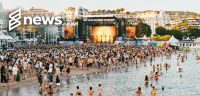 French festival Les Plages Electroniques reveals stunning full lineup