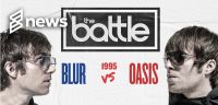 The Battle: A new comedy play about Blur vs Oasis rivalry to head out on UK tour