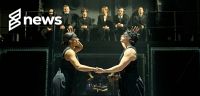 Hamlet: Hail to the Thief wraps acclaimed world premiere run at Aviva Studios
