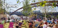 MIF Announces Lineup for Free Festival Square