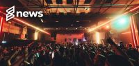 Groovebox & Submerged team up for a heavy dnb party with a huge lineup