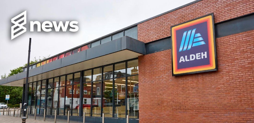 Aldi renames Manchester store in run-up to Oasis reunion