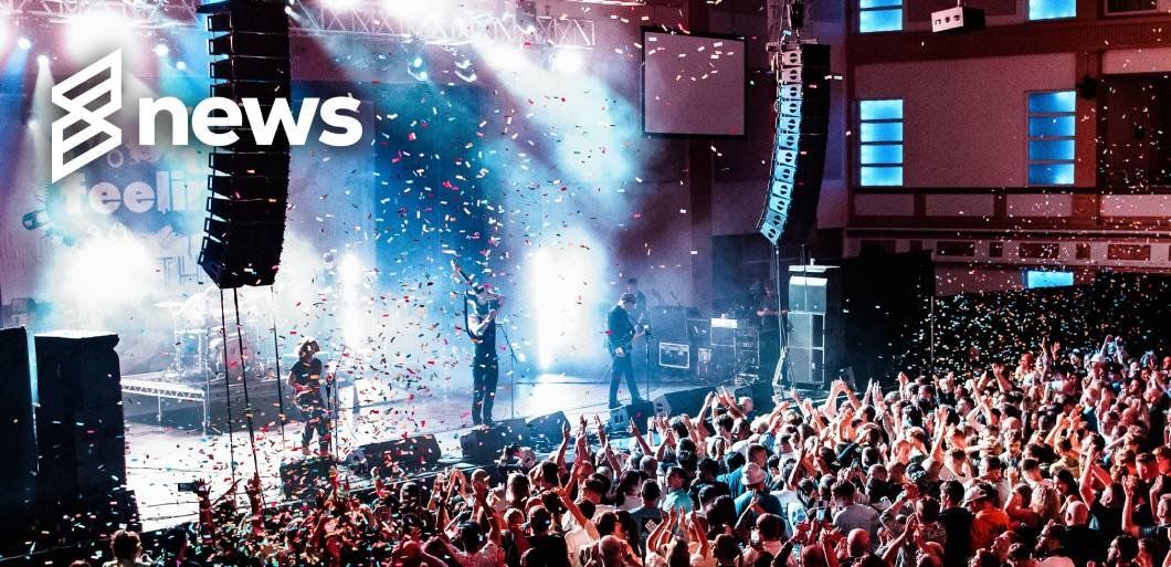 This Feeling By The Sea launches opportunity to play alongside headliners