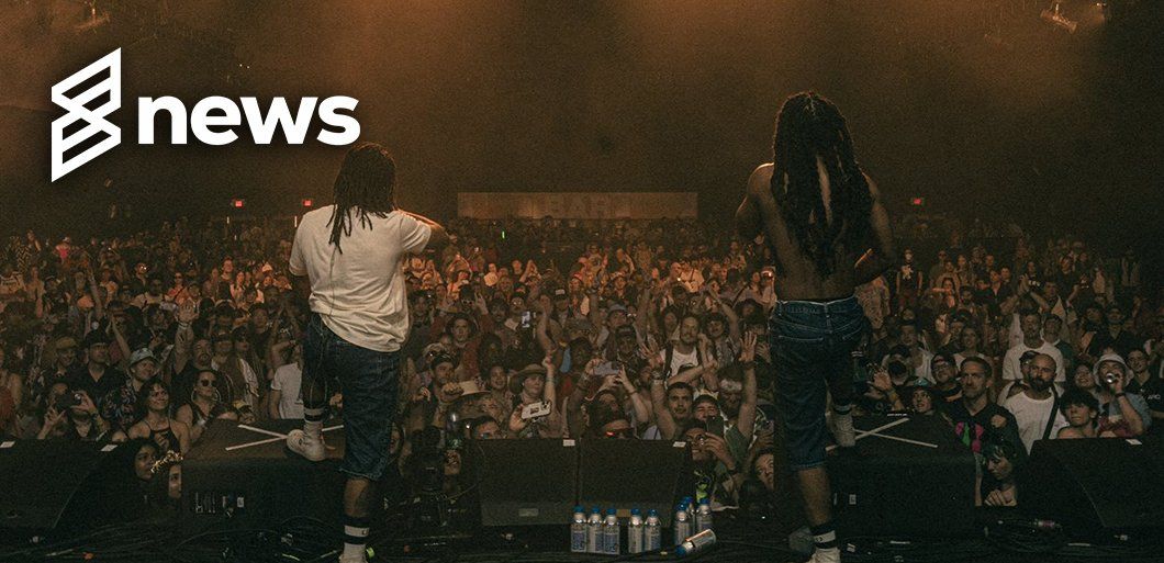 Bob Vylan to headline Burn It Down Festival