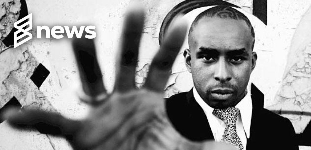 Slarta John, the voice behind a Basement Jaxx classic, has died