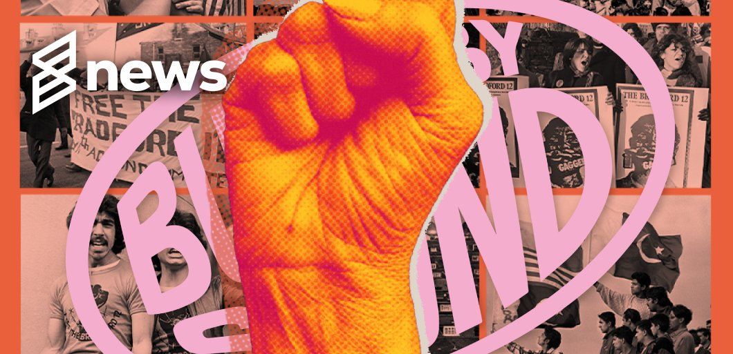 Bradford unveils 'Built By Sound'&comma; an installation chronicling resistance through rhythm