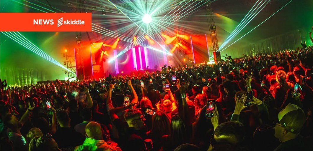 Pavilion Festival returns with some huge names for its 2026 lineup 