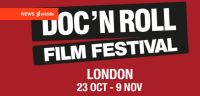 Doc'n Roll Film Festival returns for 12th edition