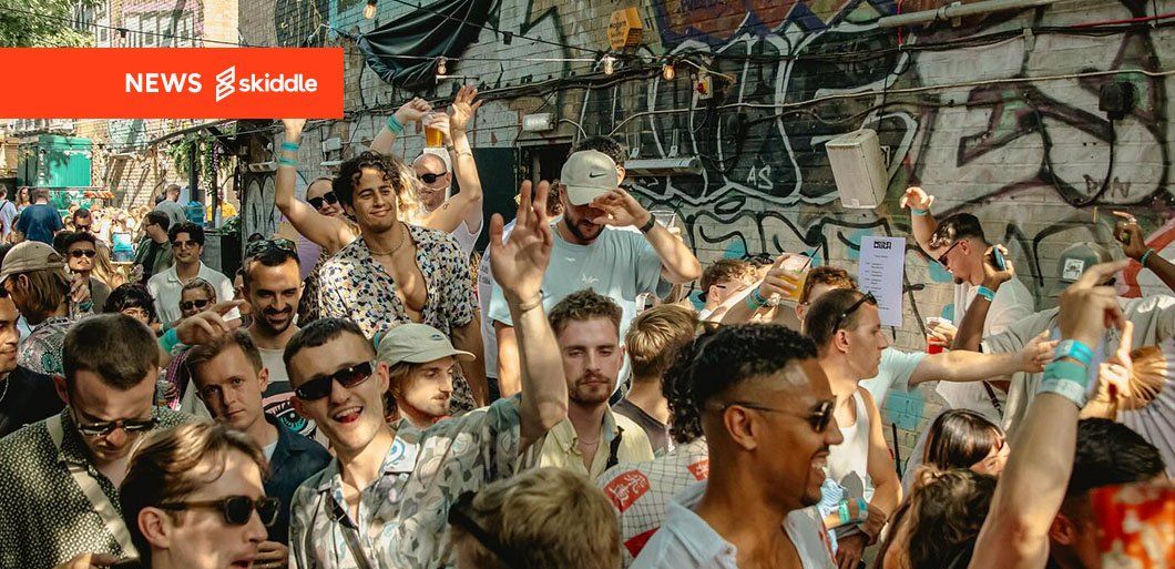 London's Colour Factory to open suite of nine music studios