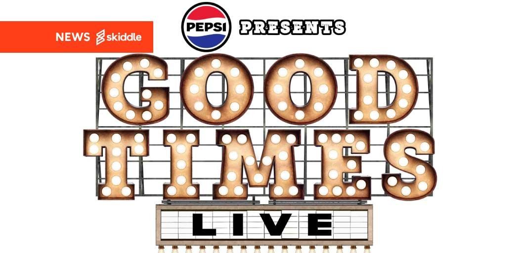 Madness announced as Saturday headliner for Good Times Live