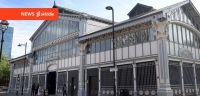 Weekly European-style market with food hall experience to open in Manchester