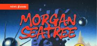 Morgan Seatree announces HUGE Liverpool show at Invisible Wind Factory