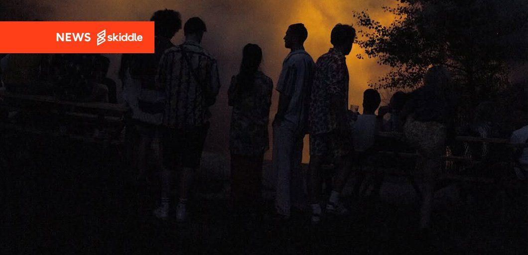 Dutch festival Lago Lago reveals first wave of artists for 2026