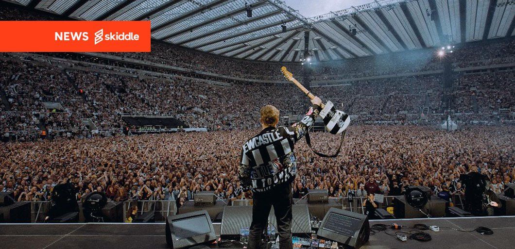 Radiohead, Sam Fender & more urge action on UK ticket resale cap