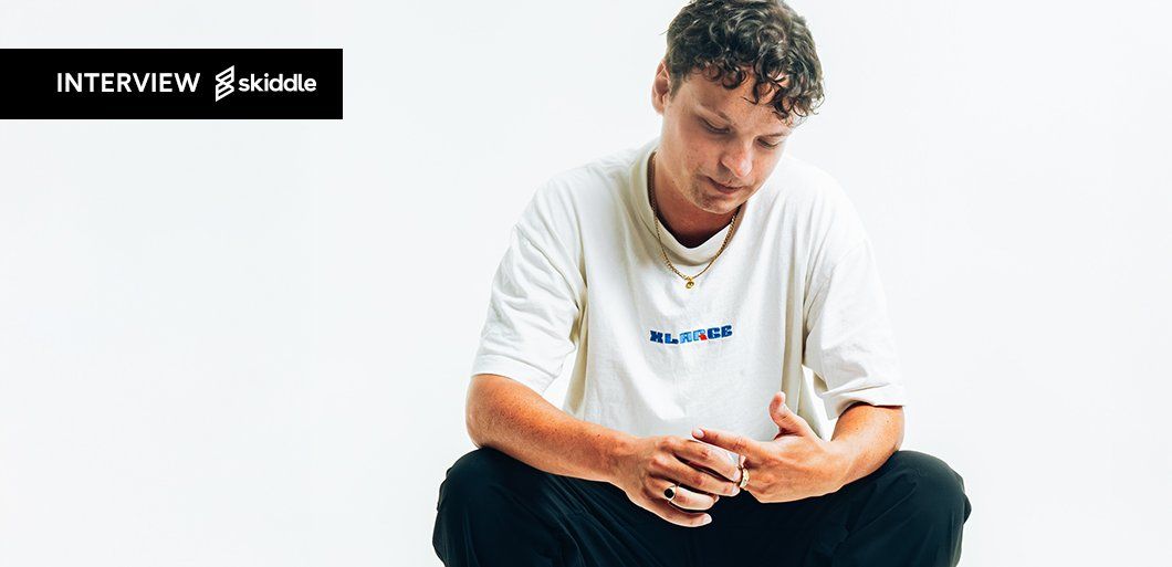 MPH Interview: "I wanted to make Substance for me"