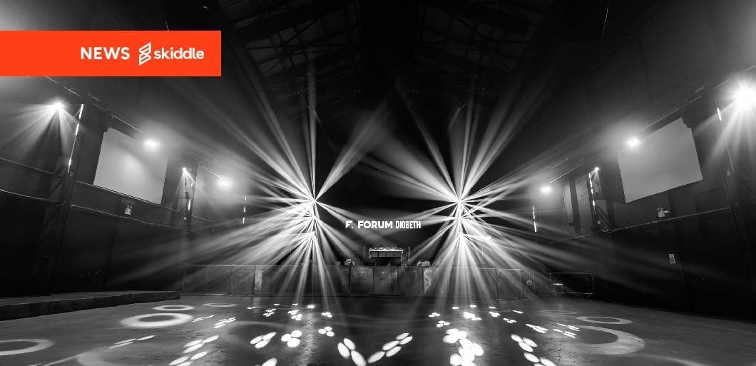 Forum Digbeth unveil new space The Annexe