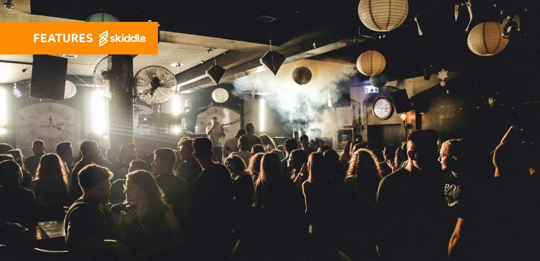 The Best Clubs in Brighton