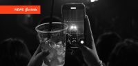 People say phones ruin clubbing - but more than half still use them on the dancefloor