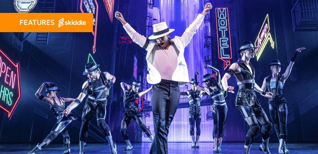 Theatre shows you DON&rsquo;T want to miss this Christmas 